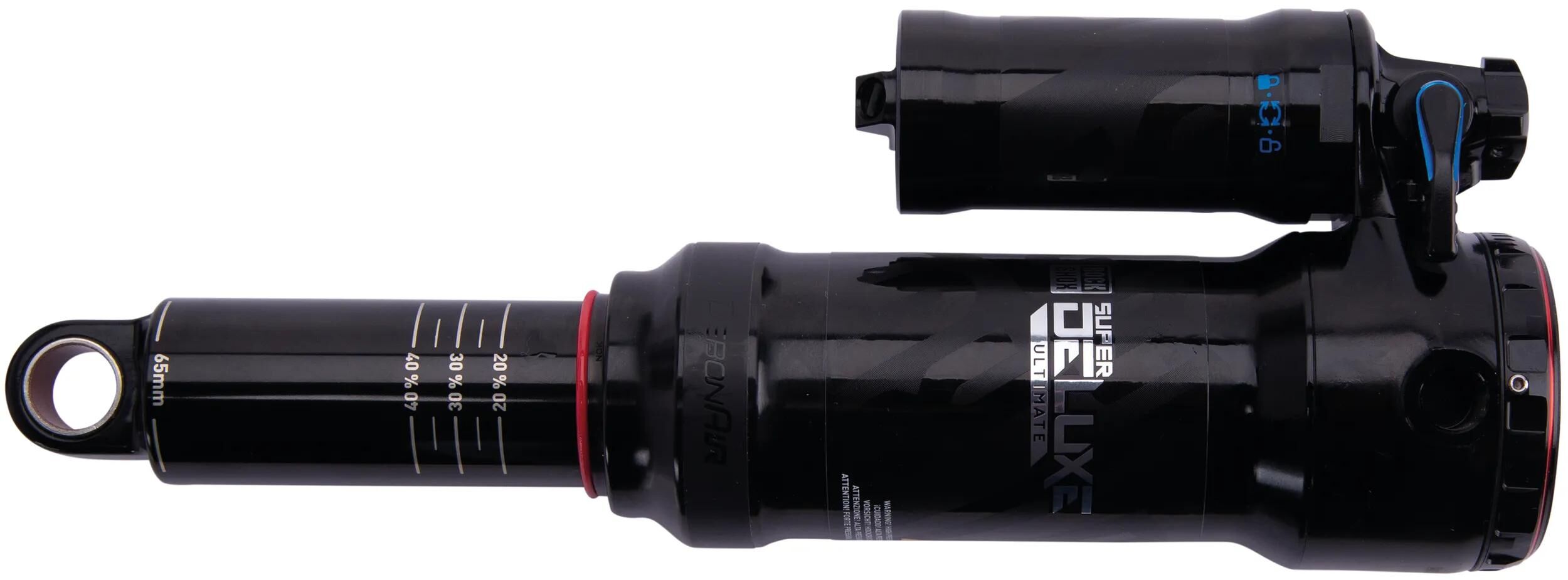 ROCKSHOX_Federbein Federbeine