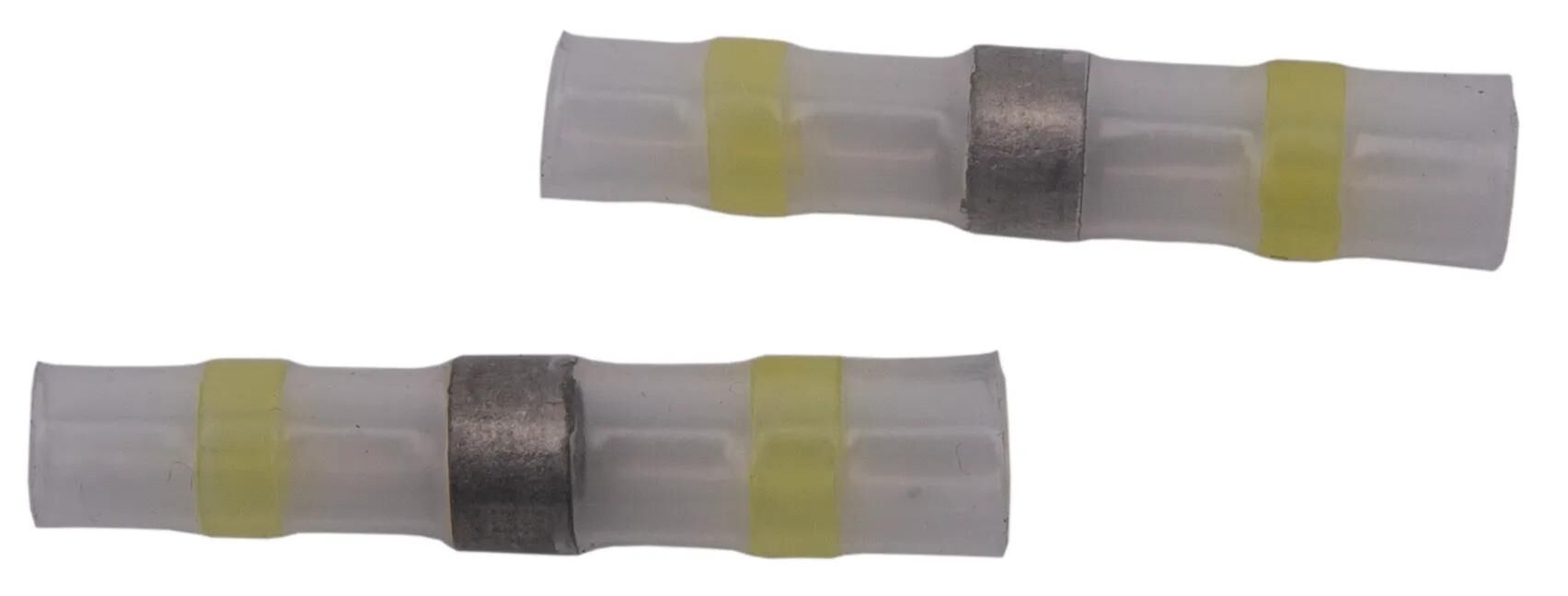 Dresselhaus_Schrumpfverbinder Lötverbinder