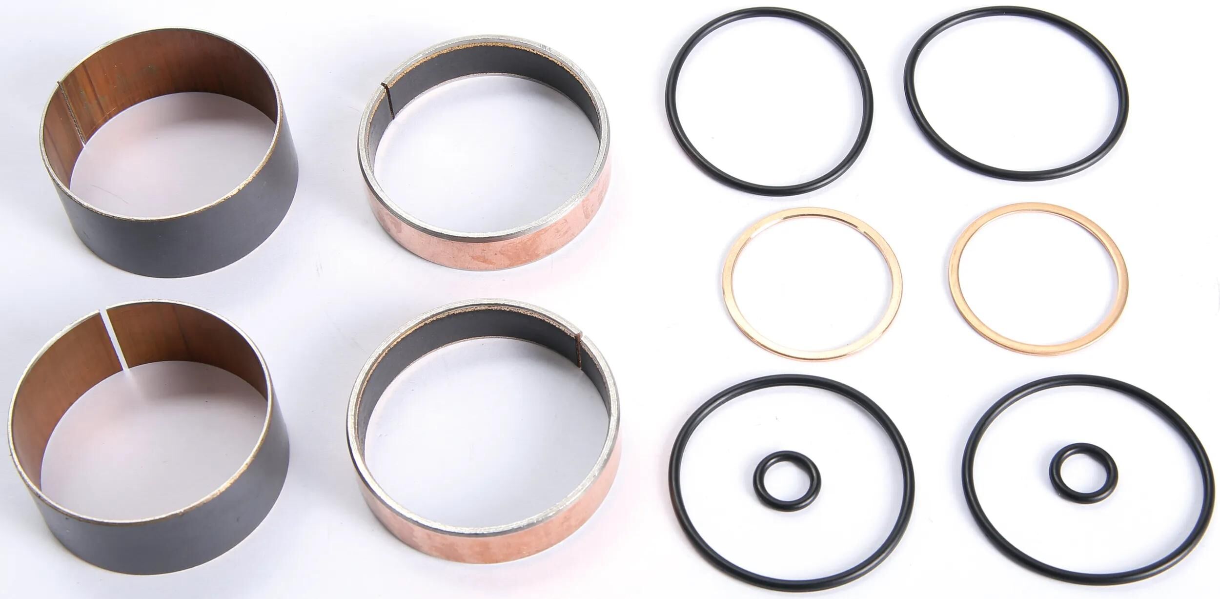 _Reparatursatz Gabel Gabeln - Ersatz / Zubehör