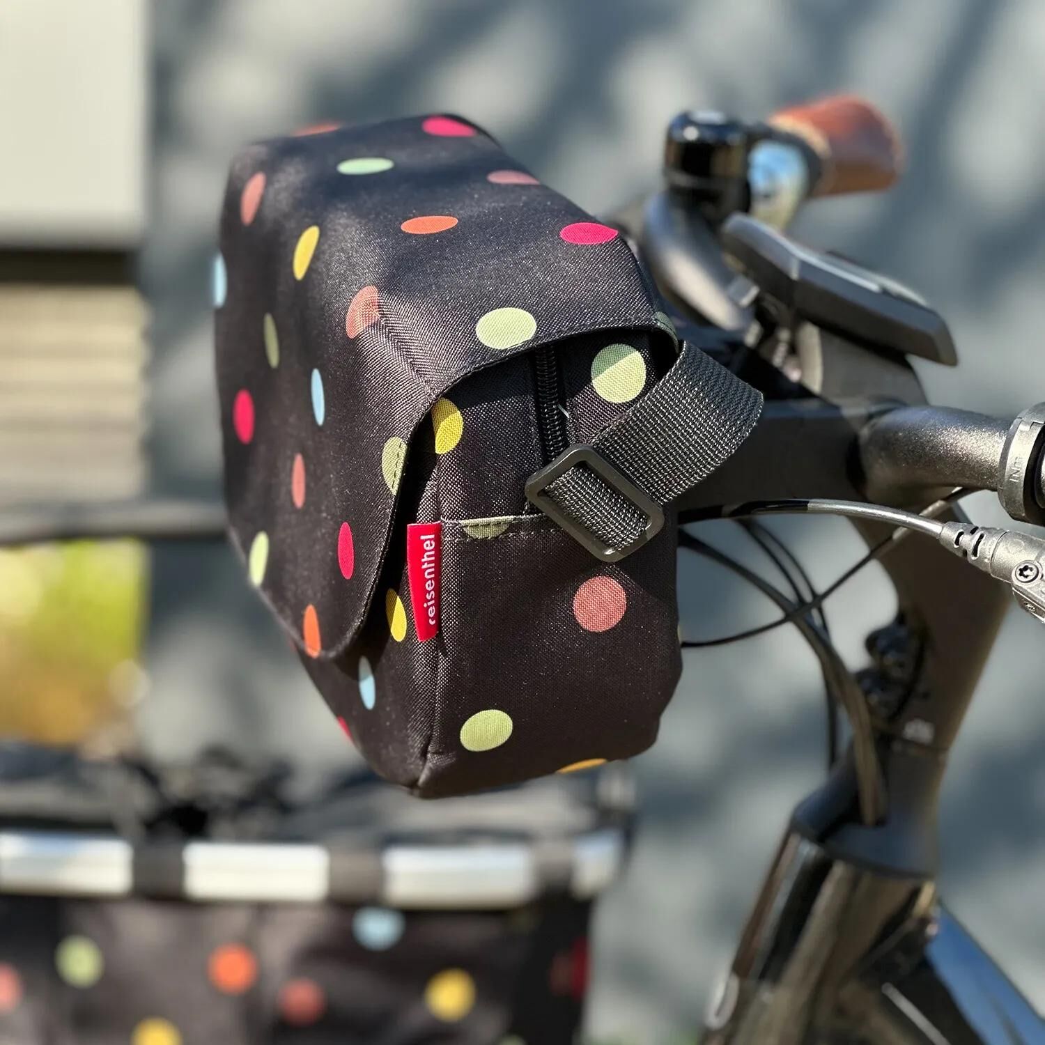 reisenthel_Lenkertasche Lenkertaschen