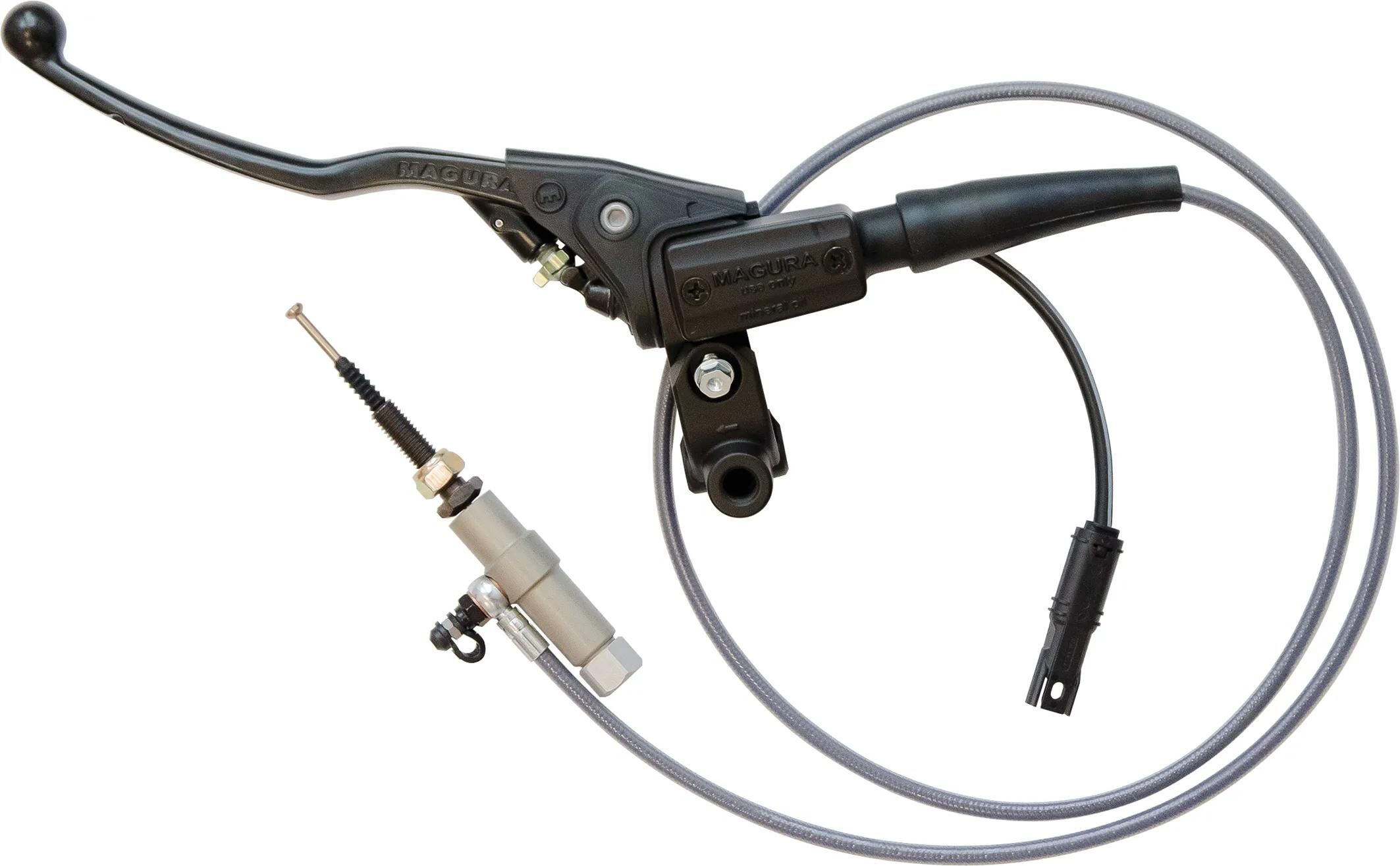 MAGURA Hymec- Kupplungen,Kupplungen