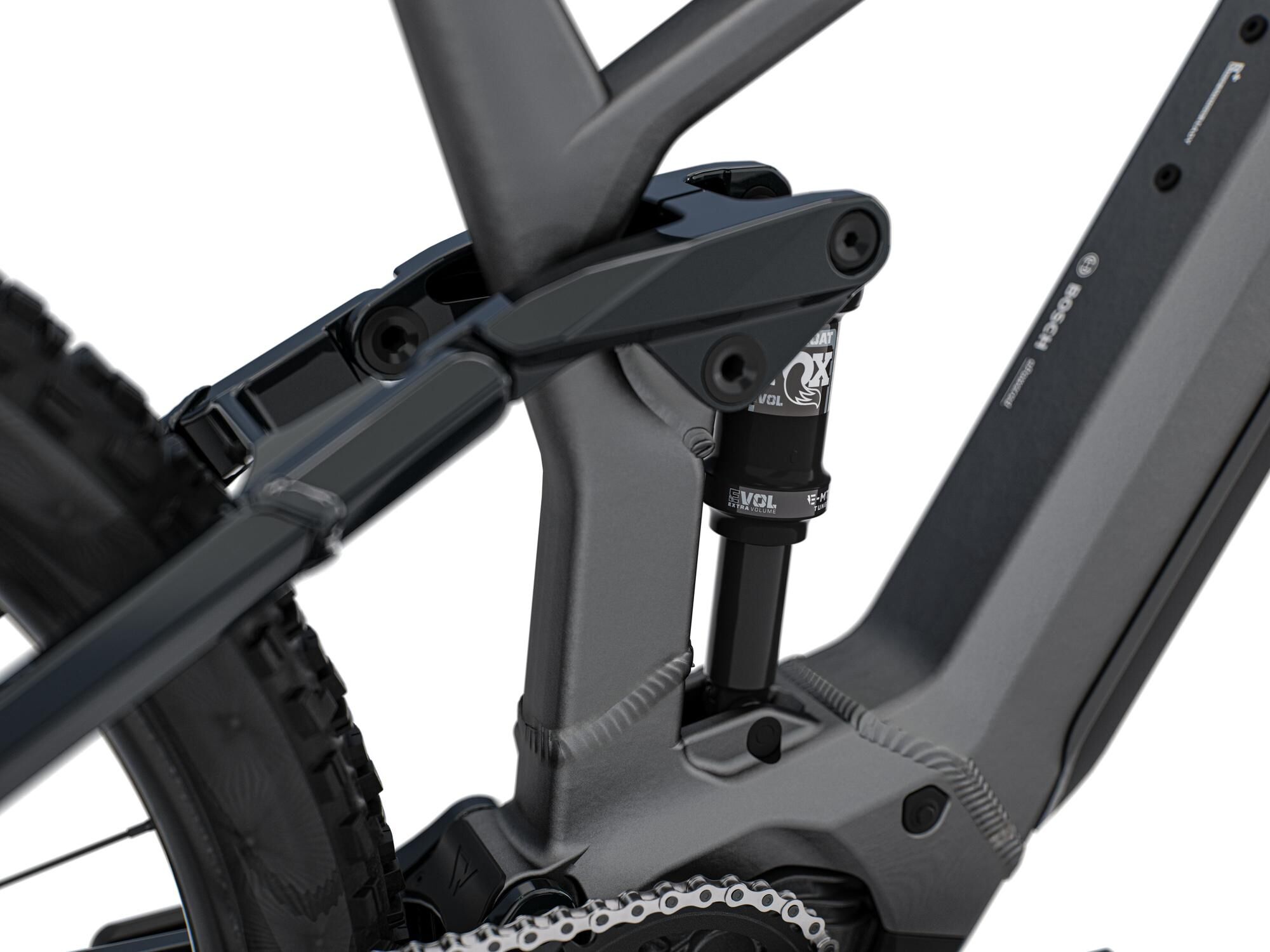 CONWAY_Elektro-MTB Full-Suspension_Xyron ST 5.0_6 MTBs,Mountainbikes,Fahrräder,Full Suspension