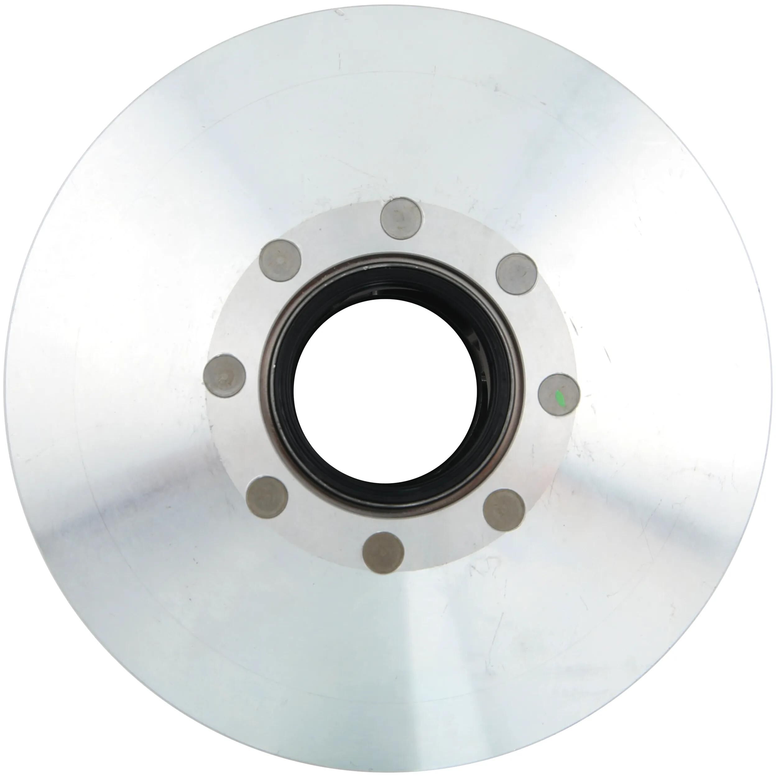 _Wandlerscheibe Riemenscheiben