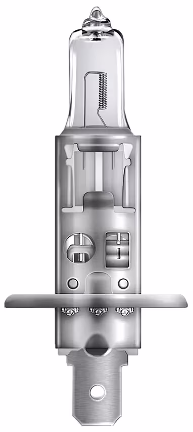 OSRAM_Hauptlampe H1 Hauptlampen,Glühlampen