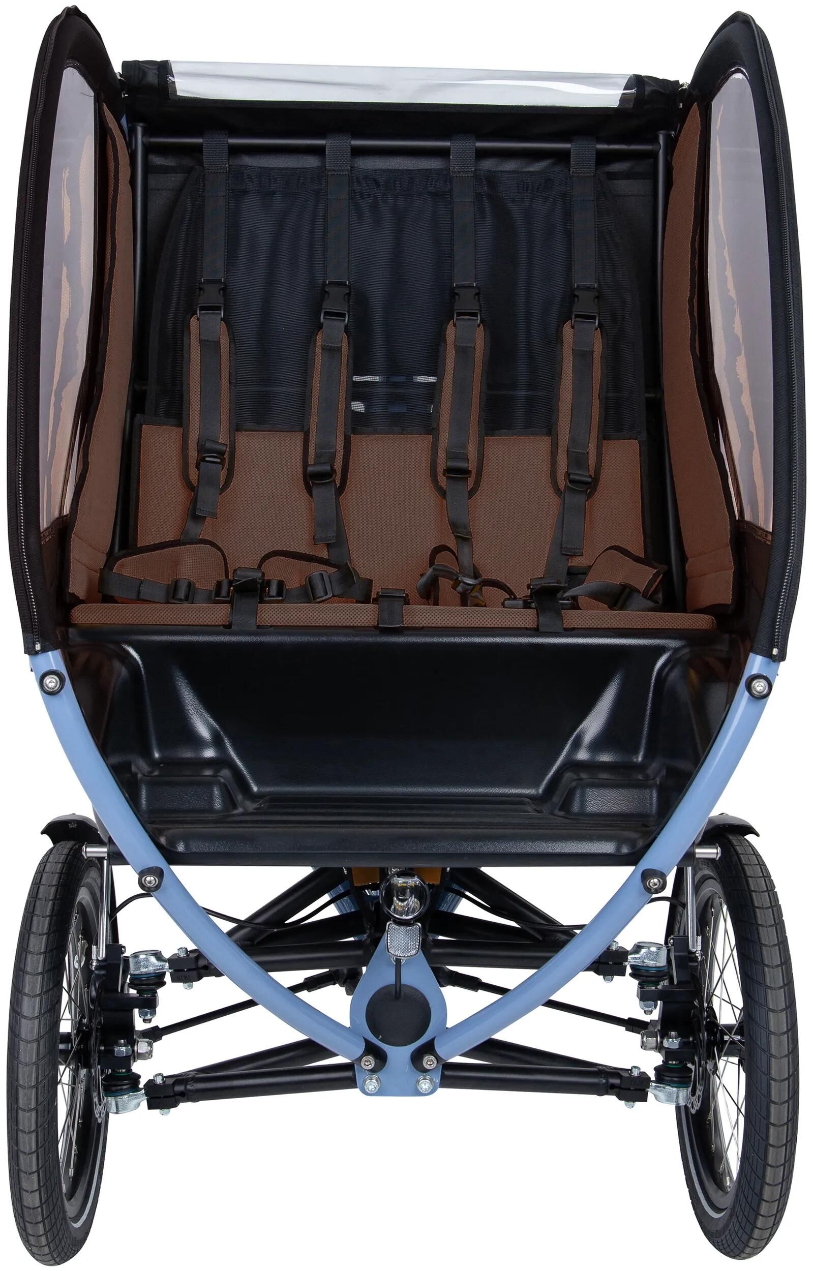 _Polster-Set Originalersatzteile Fahrradprogramm