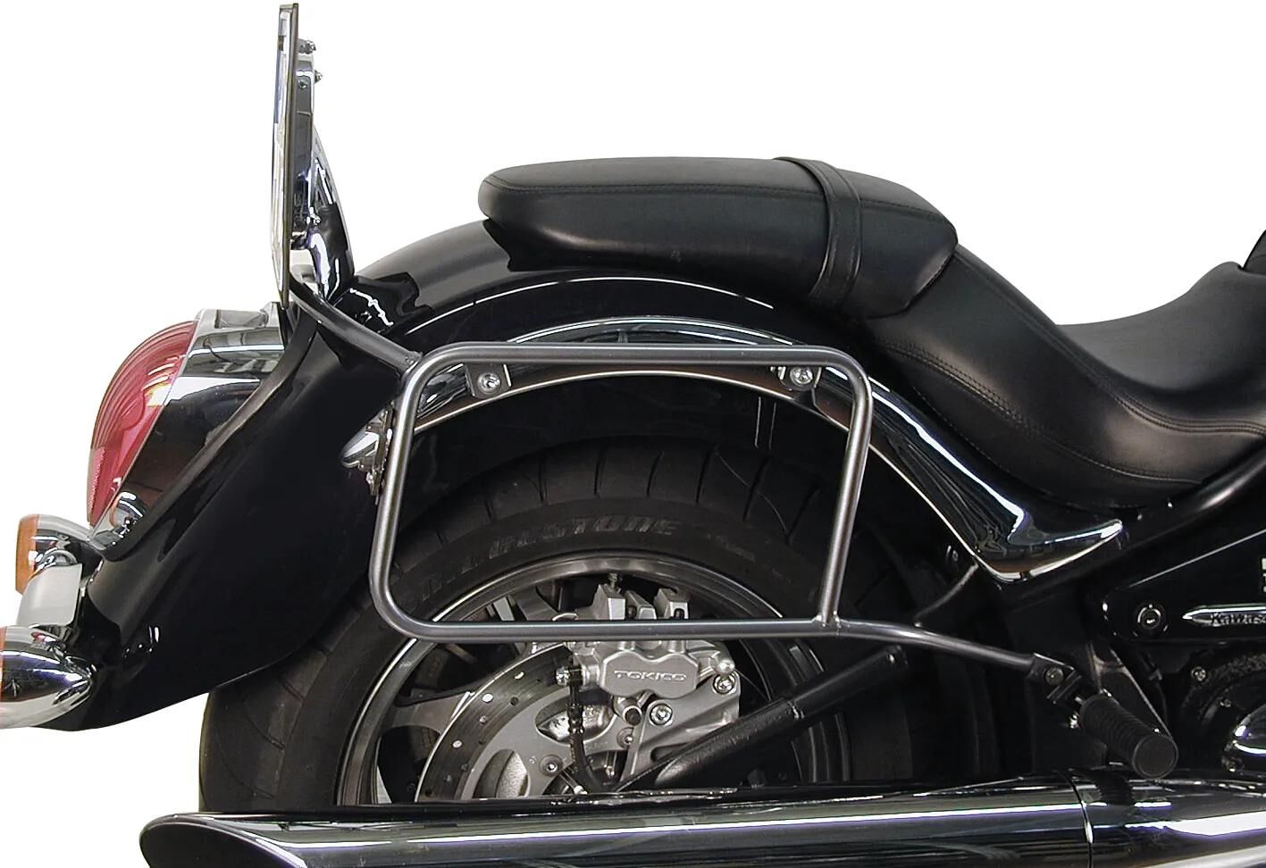 Gepäckbrücken,Gepäckträger