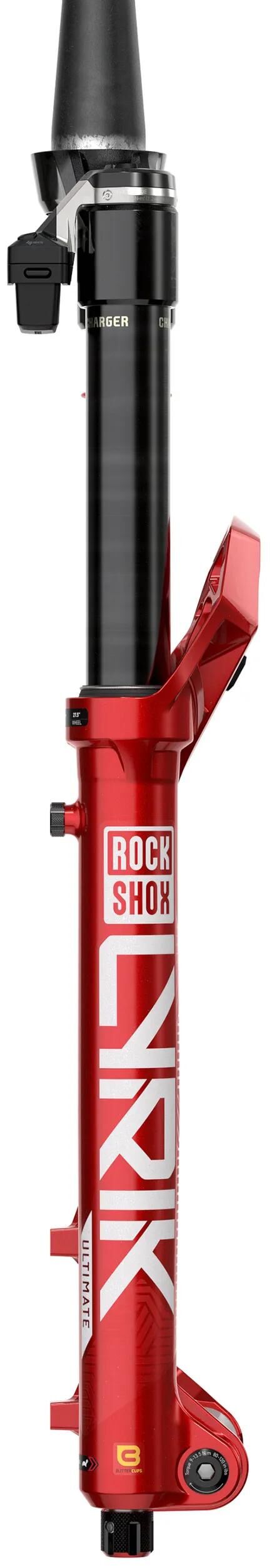 ROCKSHOX_Federgabel Federgabeln,Gabeln