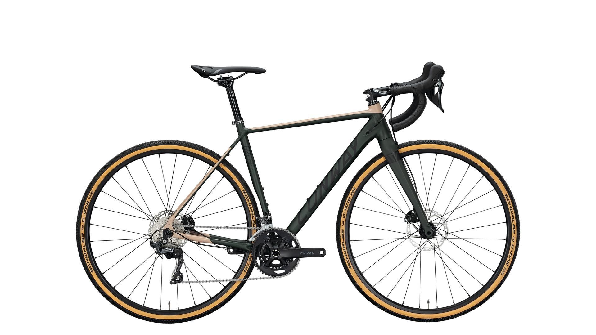Gravel Bikes,Fahrräder,Gravel Bike