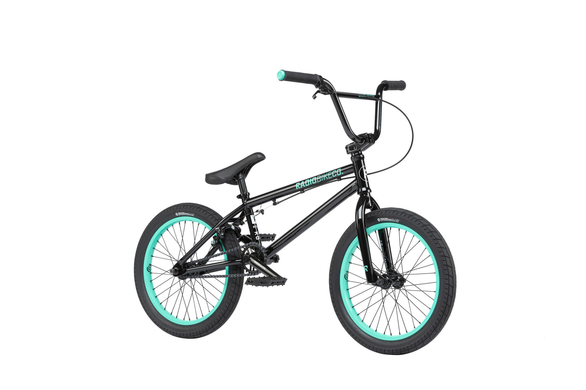 BMX-Räder,Fahrräder,BMX