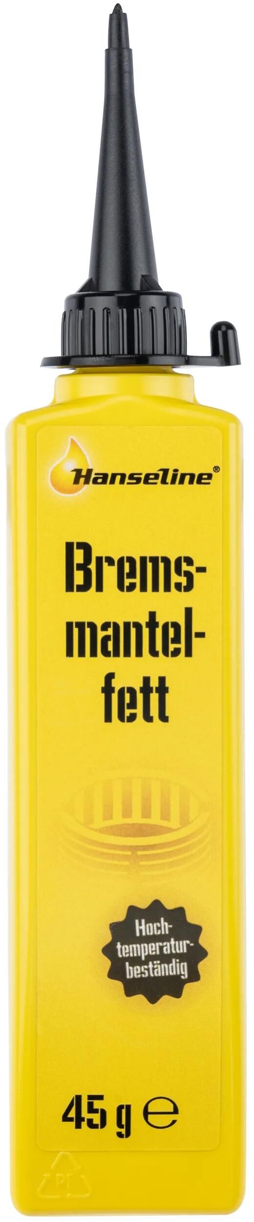 Hanseline_Bremsmantelfett Fette,Pflegemittel