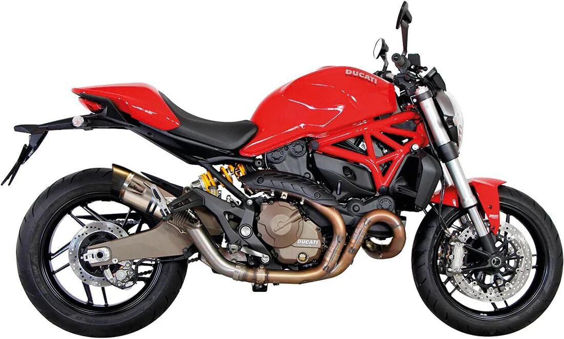 LeoVince_Schalldämpfer Schalldämpfer,Auspuffanlagen