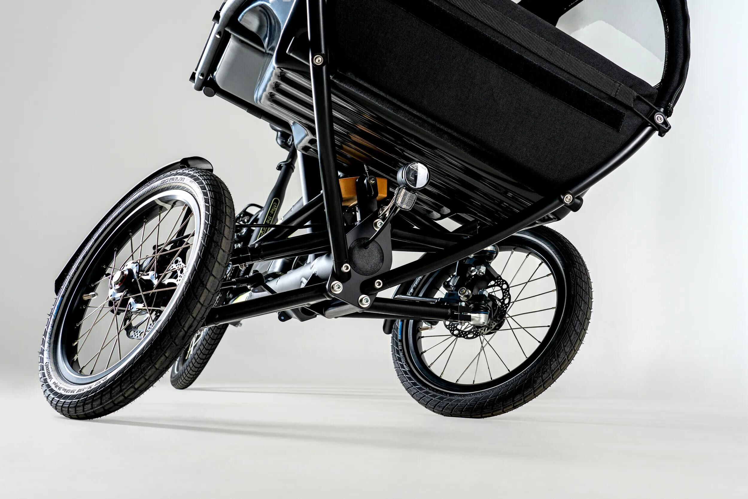 Elektro-Transporträder,Transporträder,Elektroräder,Fahrräder,Transportrad