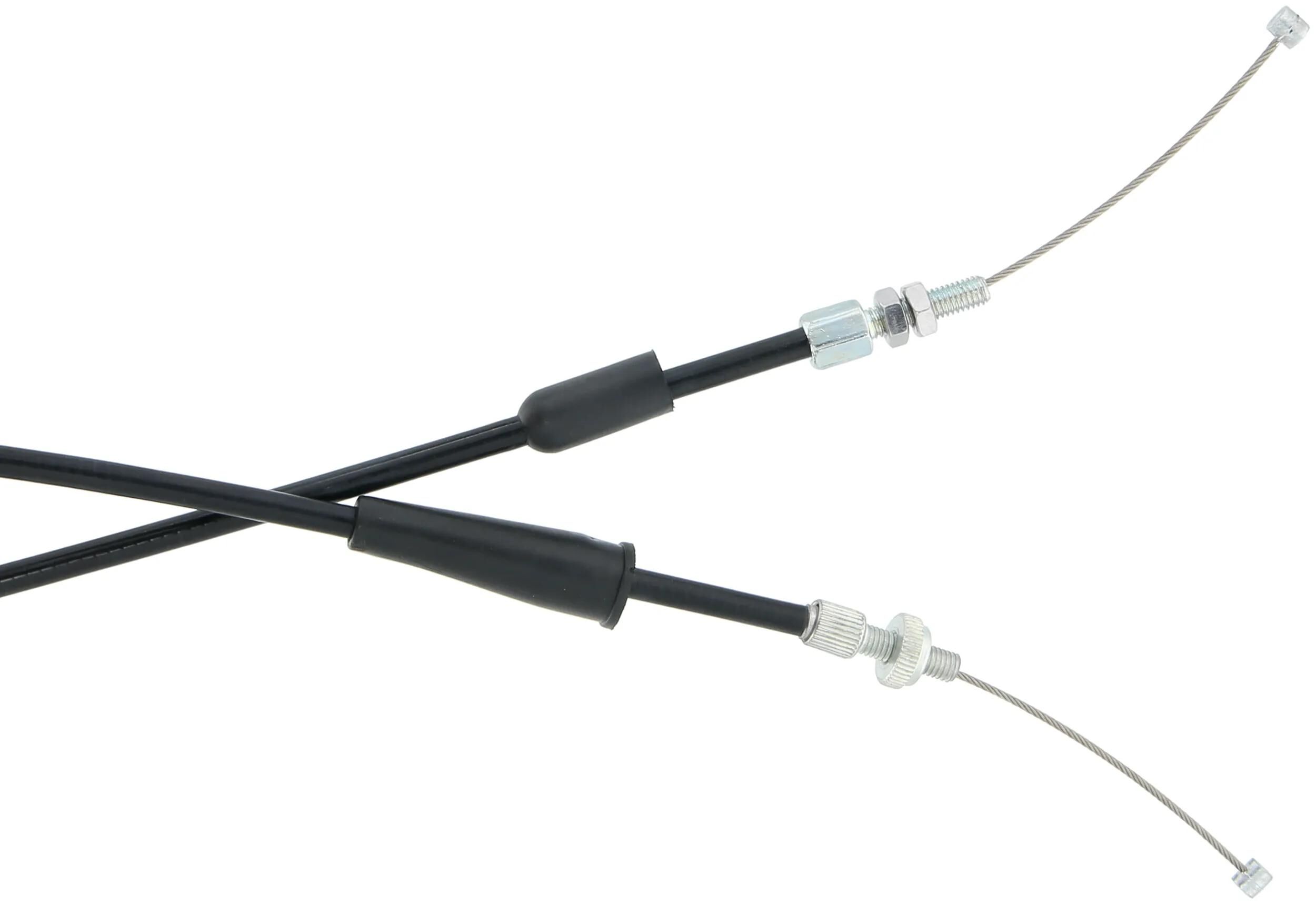 Hi-tech_Gaszug Gaszüge