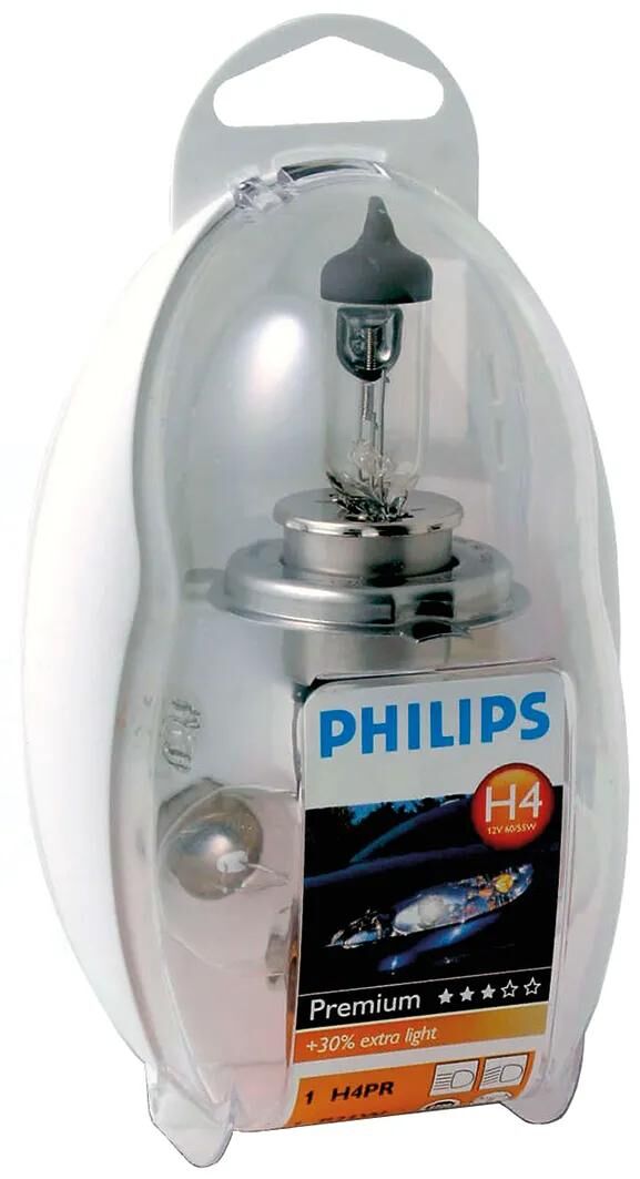 Philips_Lampenbox Glühlampensortiment,Glühlampen