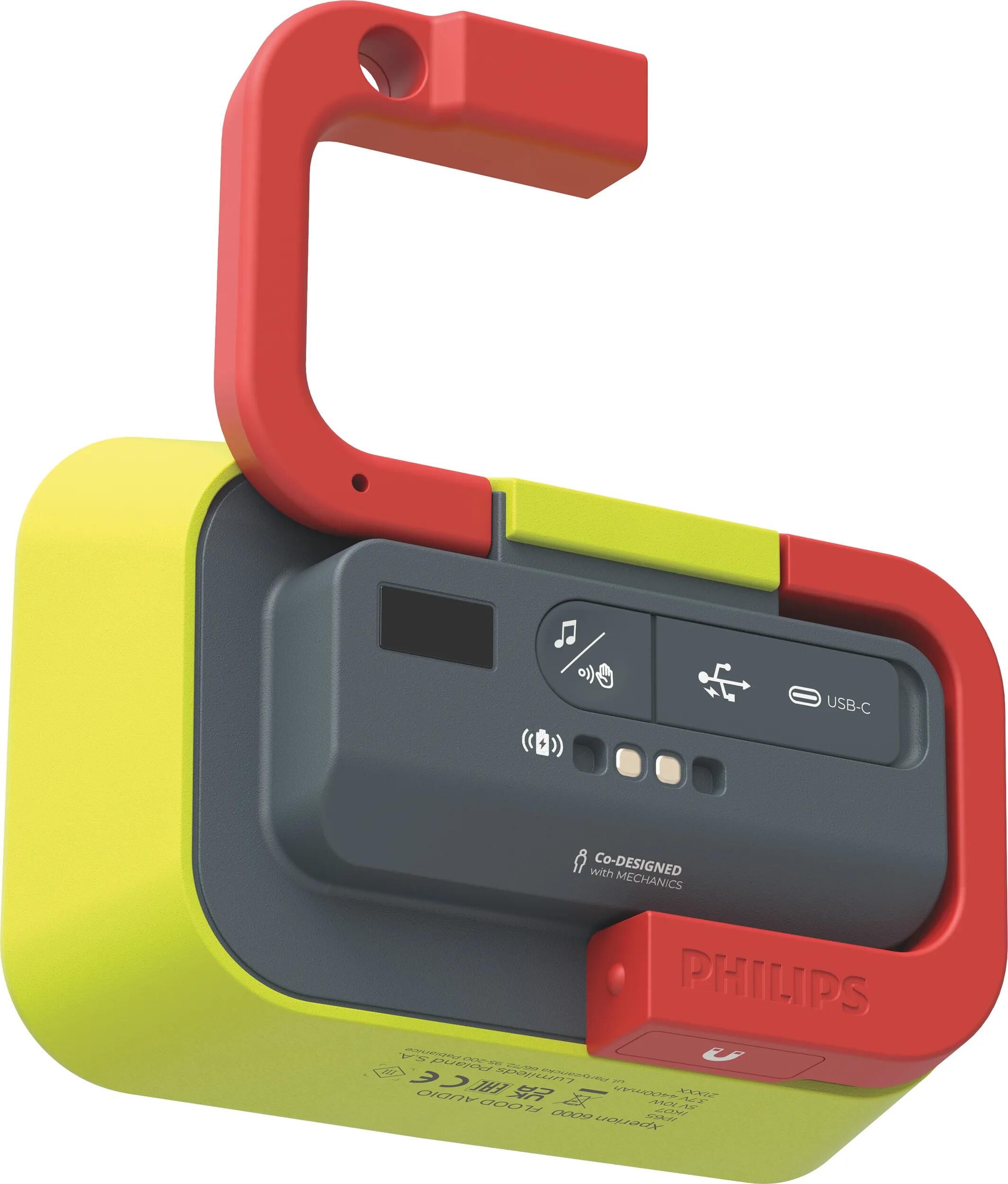 Philips_Arbeitsscheinwerfer Arbeitsscheinwerfer,Taschenlampen