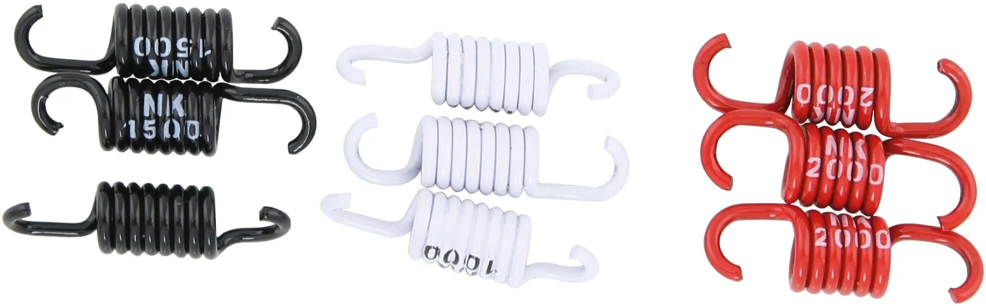 NARAKU_Kupplungsfeder Kupplungsfedern