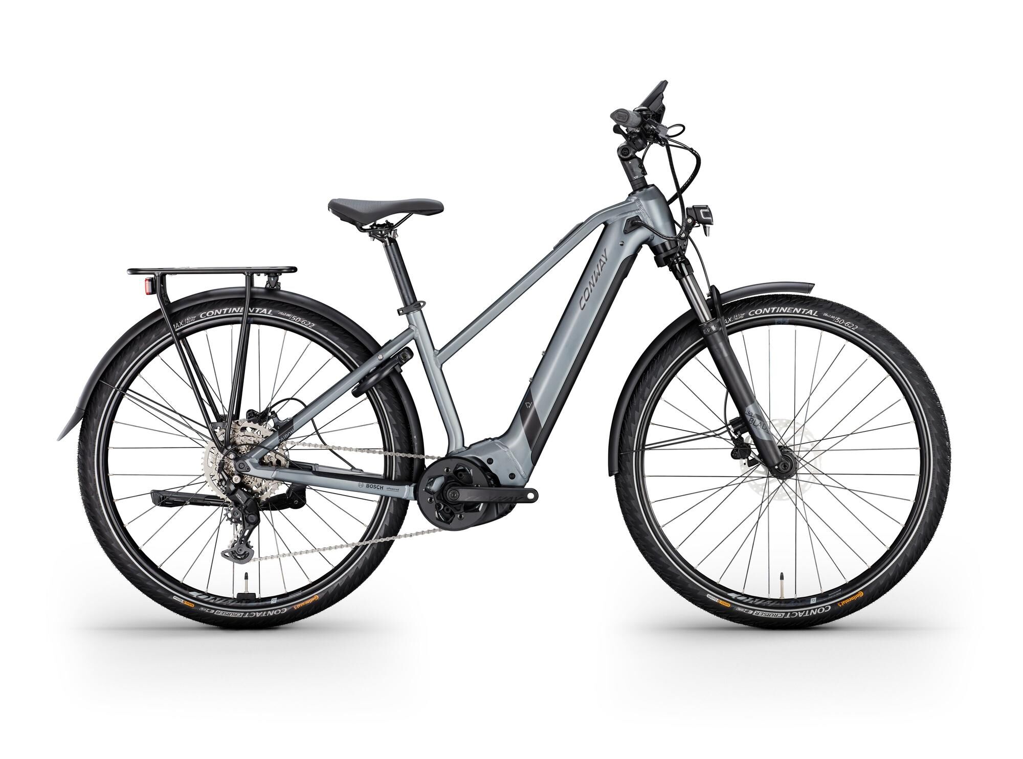 Elektro-Trekkingräder,Trekkingräder,Elektroräder,Fahrräder,Trekkingrad