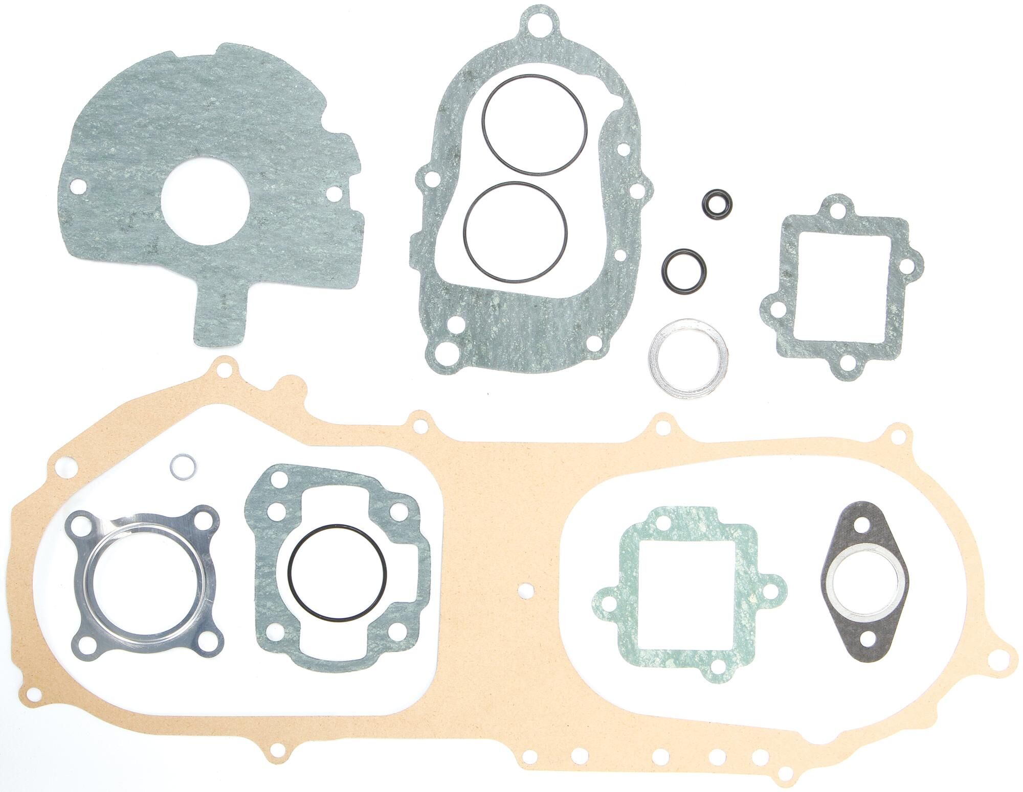 _Motordichtungssatz Dichtungen und Dichtungssätze