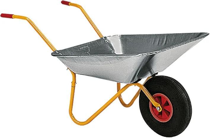 Schubkarre