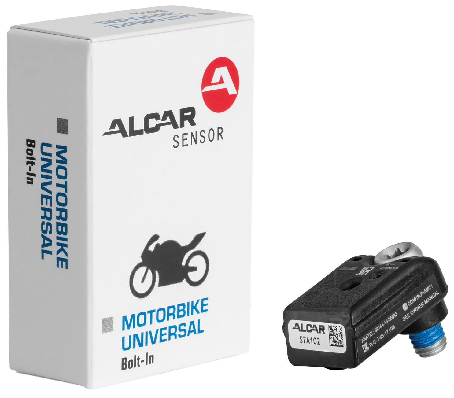 ALCAR_Sensor Reifendrucksensoren