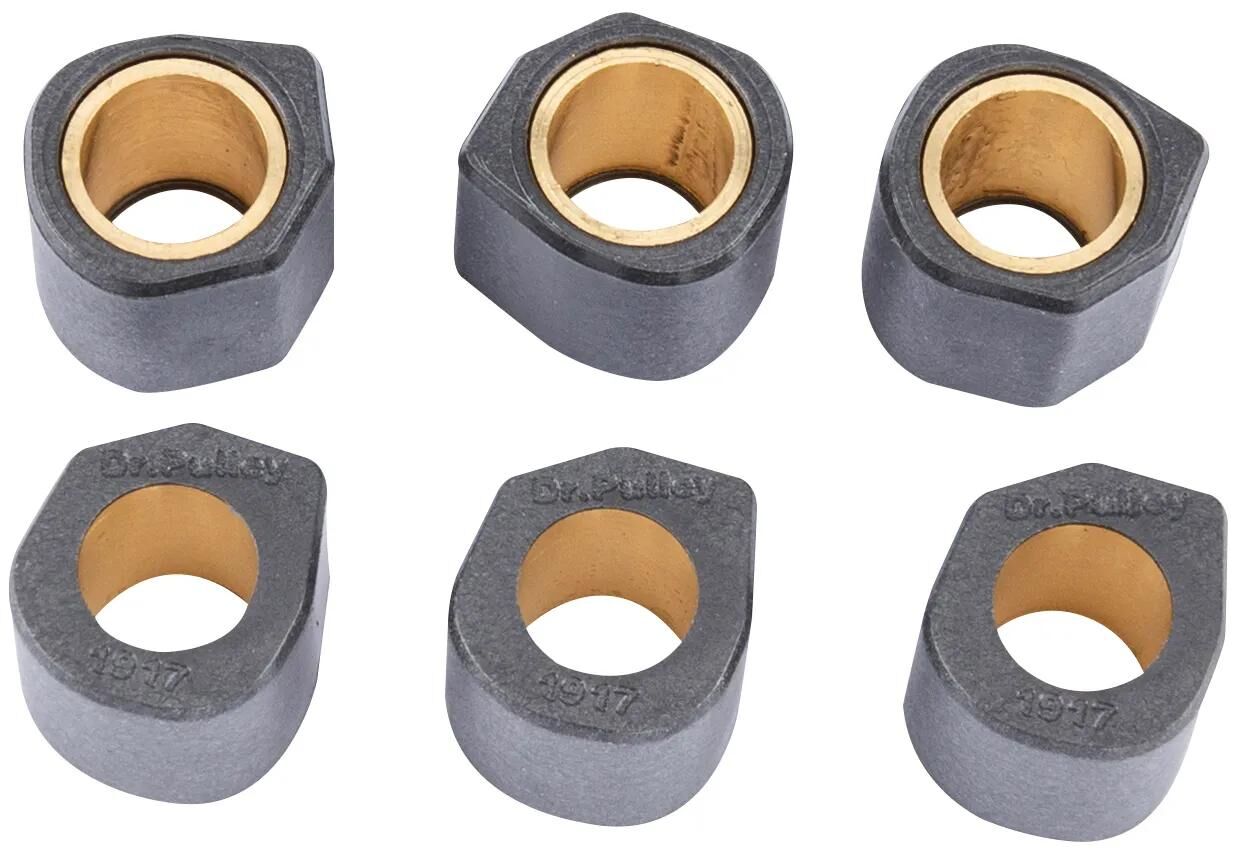 Dr. Pulley_Variomatikgewicht Variomatikteile