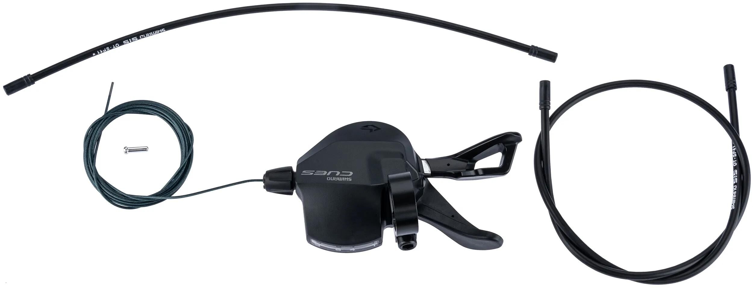 SHIMANO_Daumenschalthebel Schalthebel - Kettenschaltung,Schalthebel