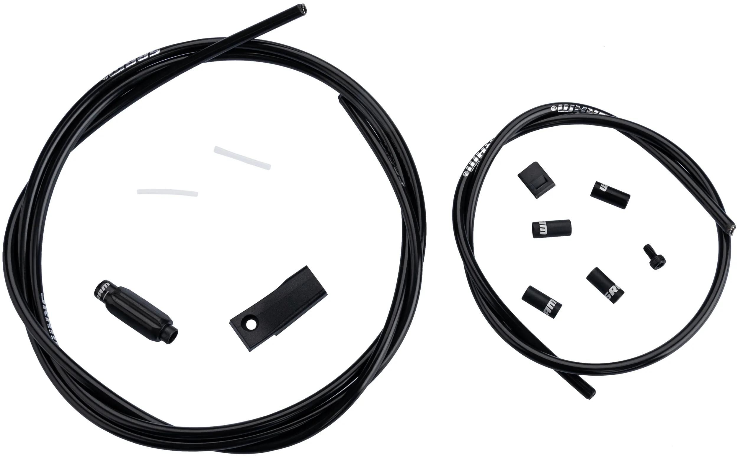 ROCKSHOX_Drehgriffschalter Federgabel - Ersatz