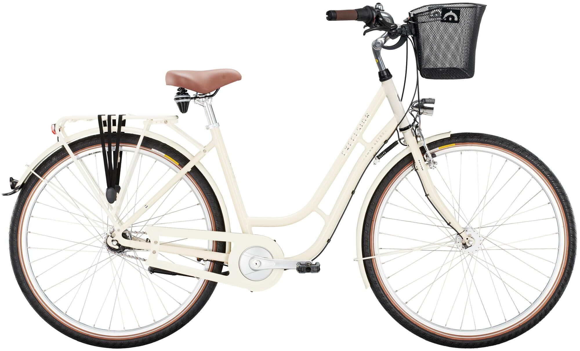 _1 Cityräder,Fahrräder,Cityrad