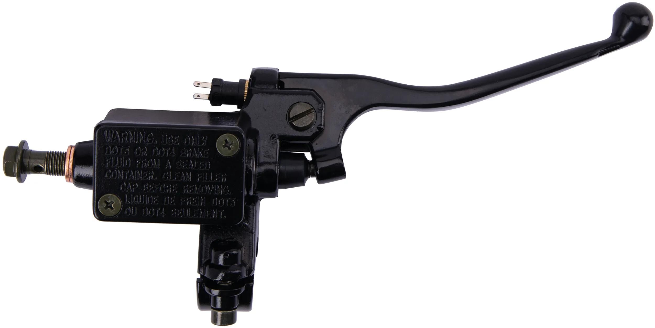 Peugeot OEM_Hauptbremszylinder Bremszylinder