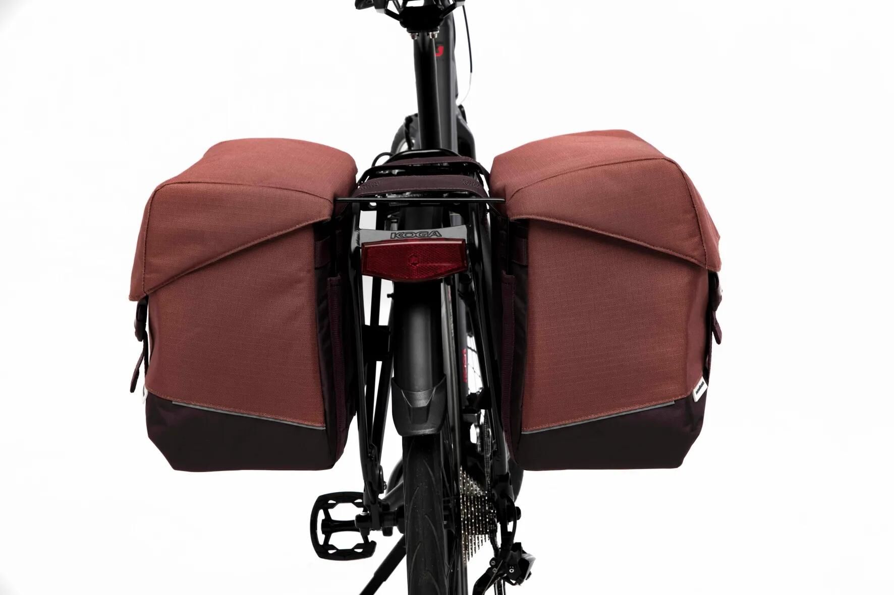 Doppeltaschen