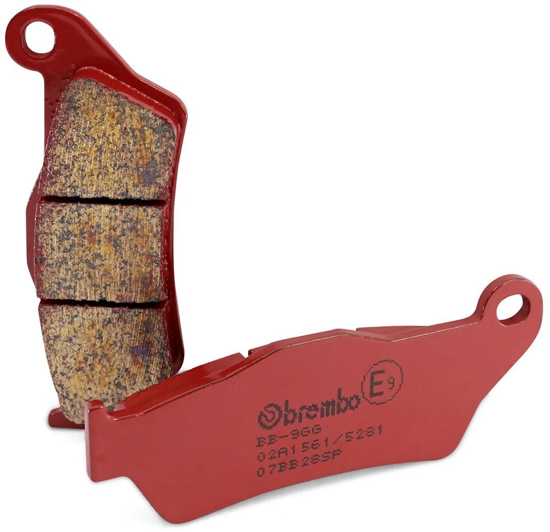 brembo_Bremsbelag Bremsklötze,Bremsbeläge