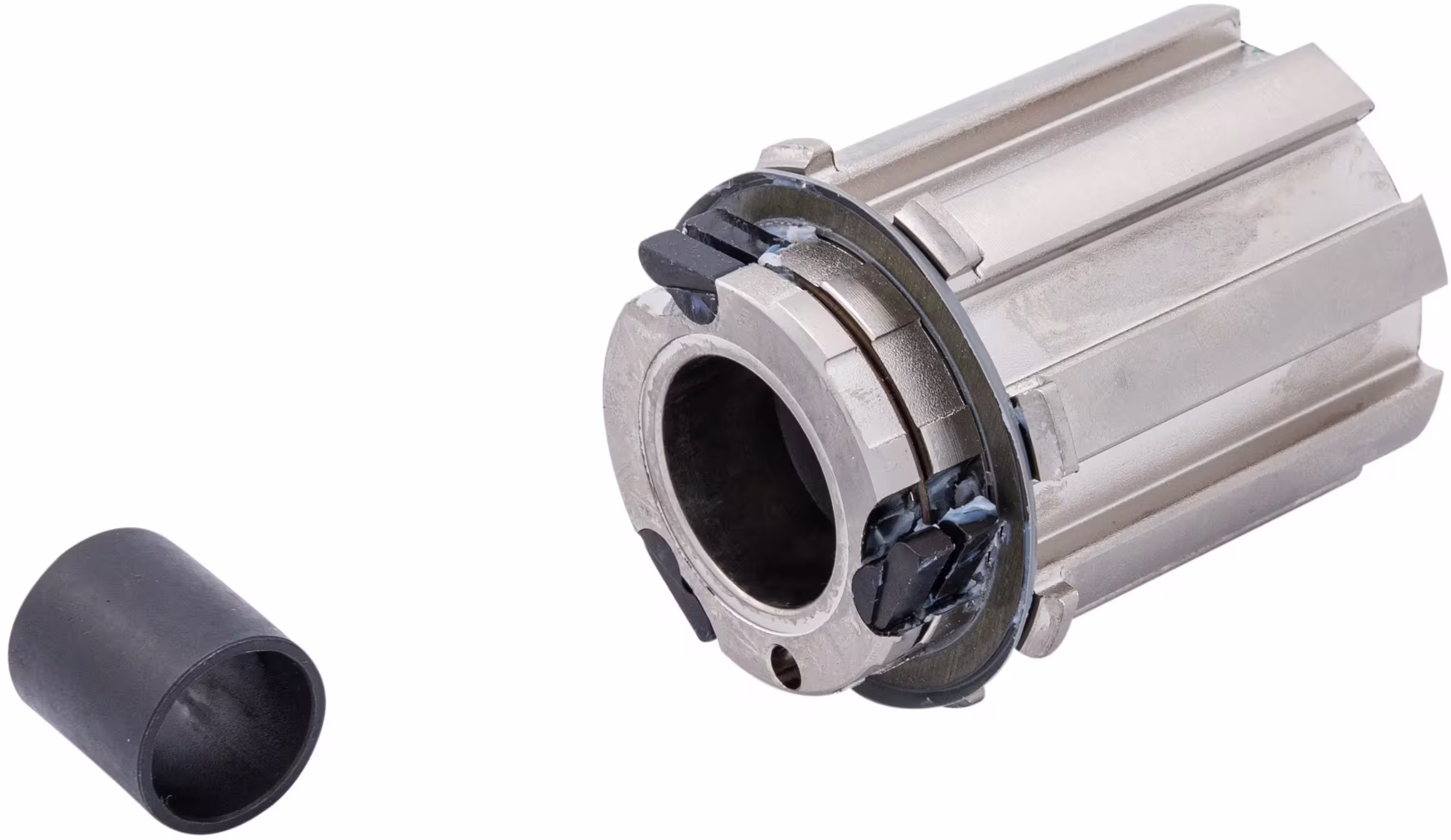 H.R.-Naben - Ersatz,Naben H.R. - Ersatz