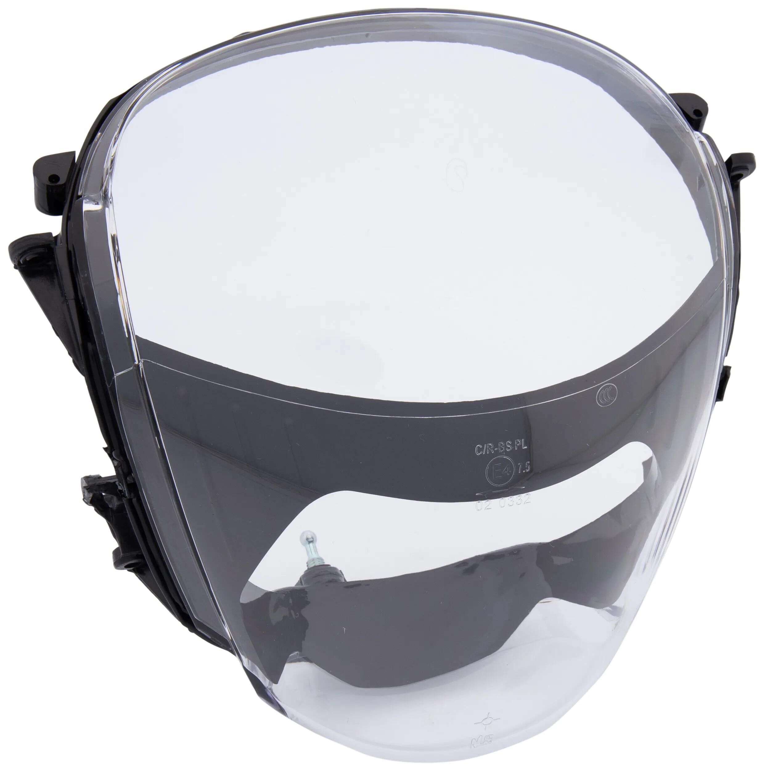 Piaggio OEM_Scheinwerferglas Scheinwerferglas