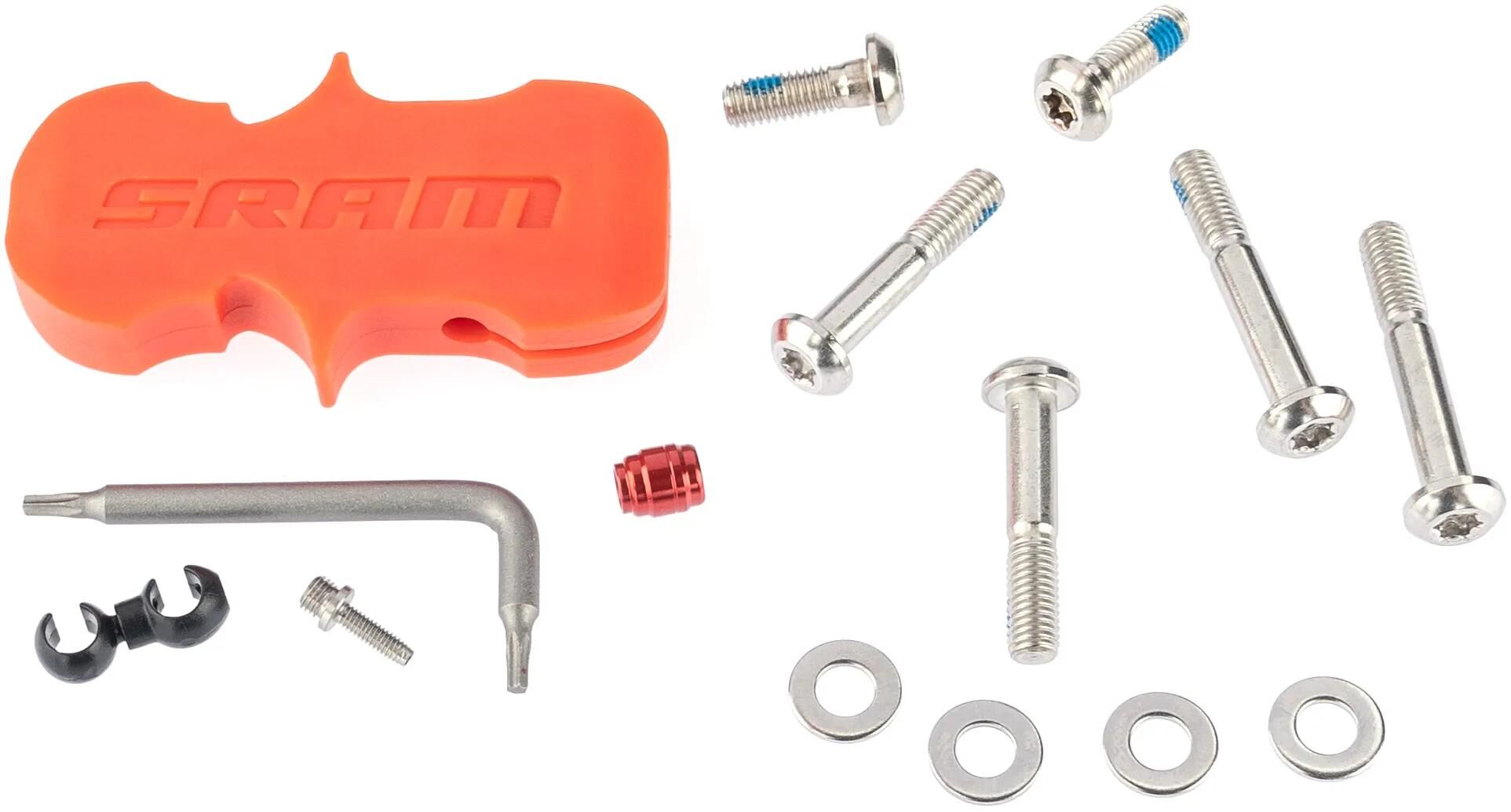 SRAM_Scheibenbremse Scheibenbremsen