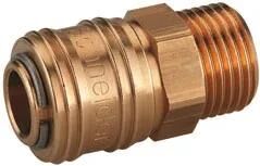 schneider airsystems_Schnellkupplung Druckluftzubehör