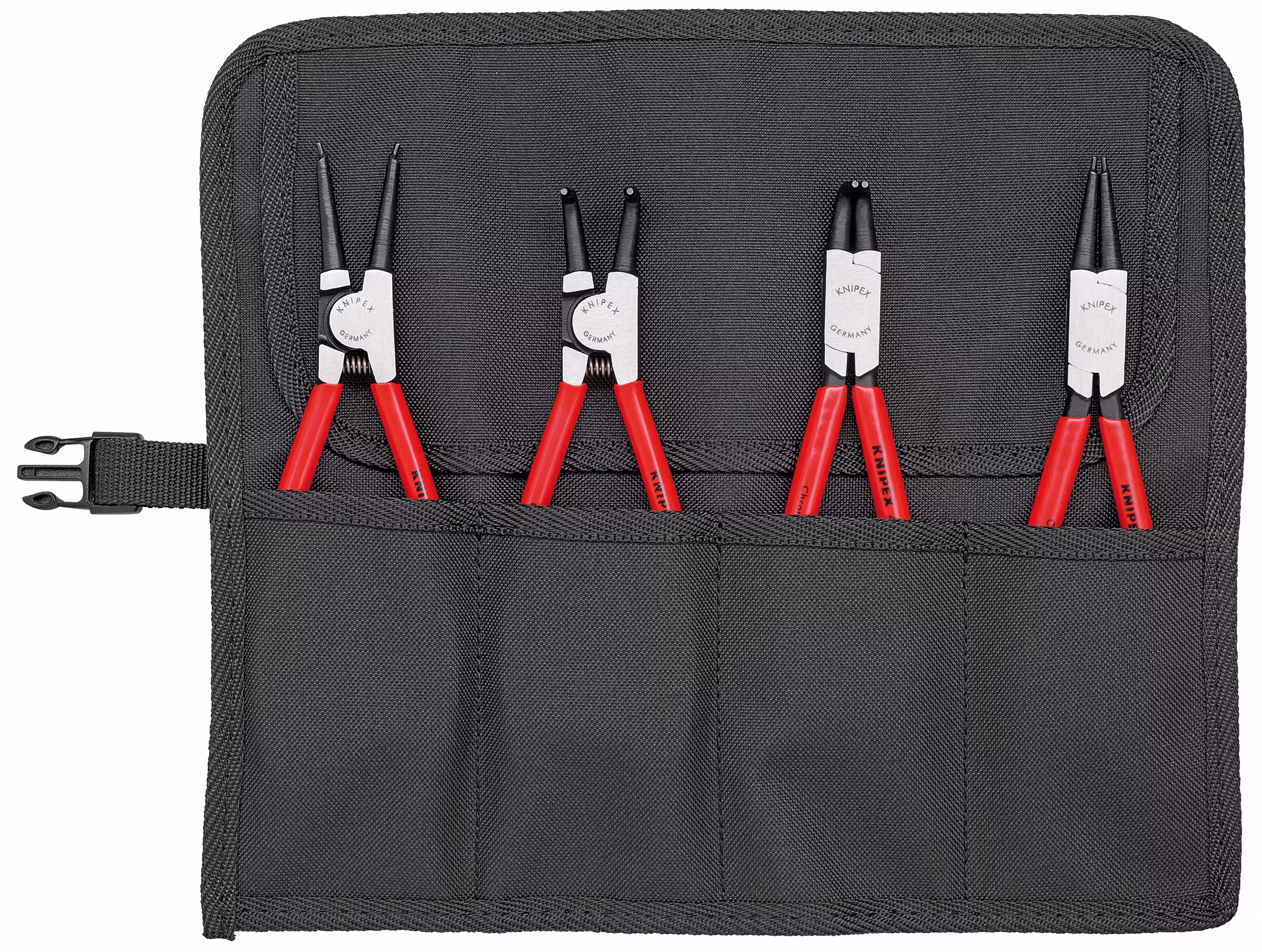 KNIPEX_Zangensatz Sicherungsringzangen,Zangen