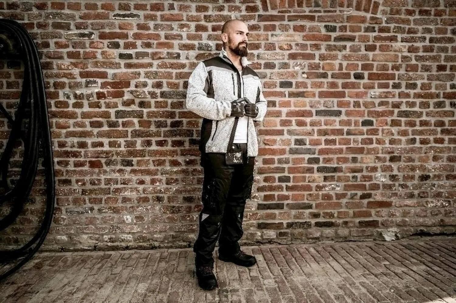 NITRAS SAFETY_Softshelljacke Softshelljacken,Arbeitsbekleidung