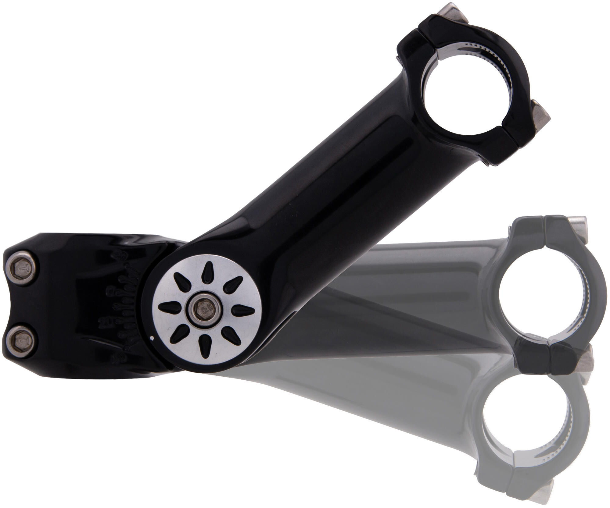 _Vorbau Ahead-Vorbauten,Vorbauten,Lenkerklemmungen