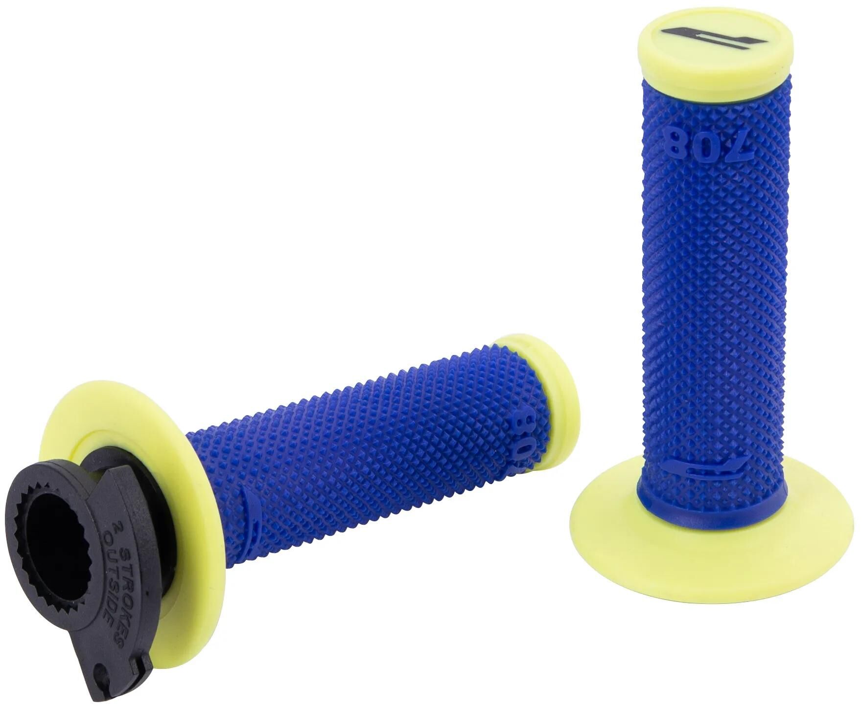 PROGRIP_Griffgummi Lenkergriffe,Griffe