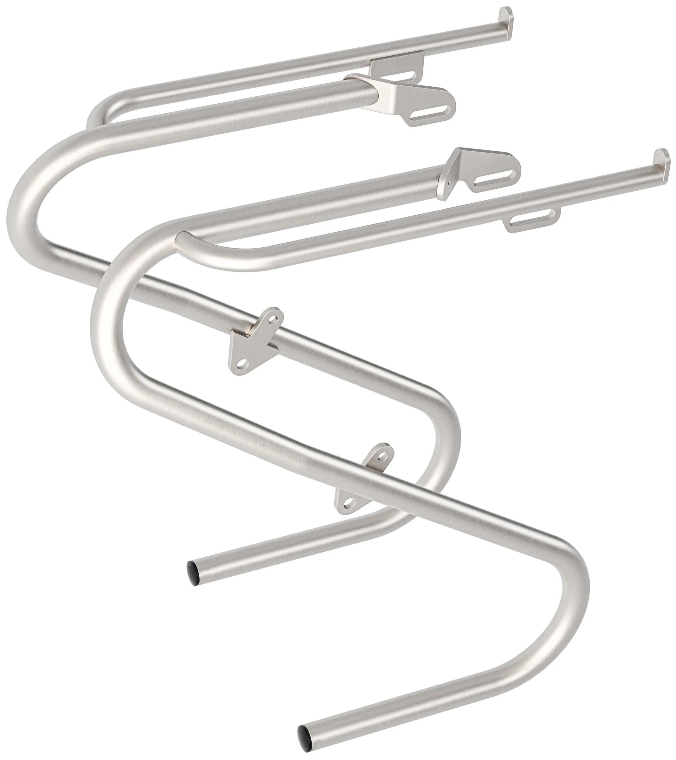 _Lowrider Lowrider,Gepäckträger,V.R.-Gepäckträger