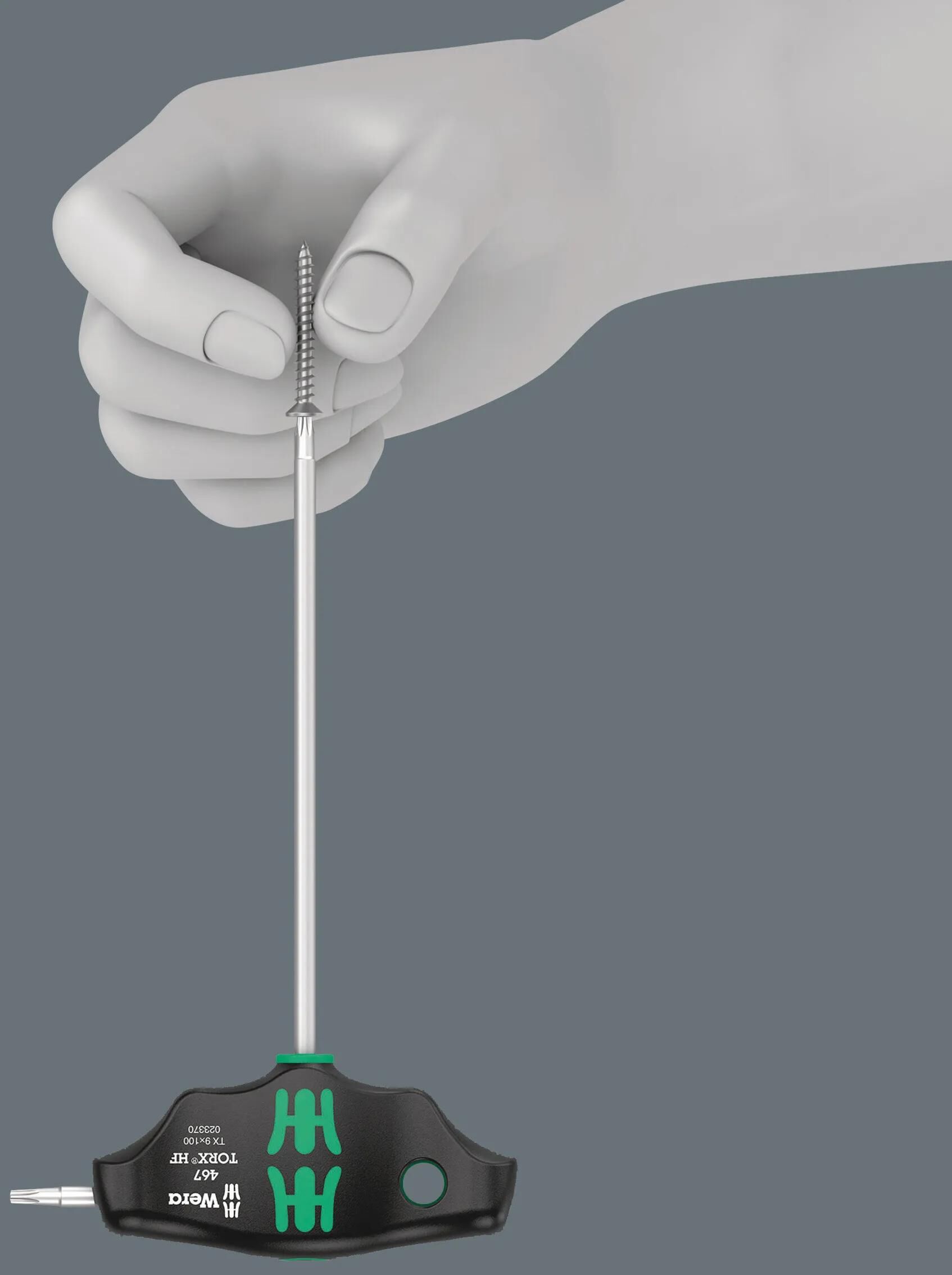 Wera_Schraubendrehersatz Schraubendreher,Schraubendreher - Innensechsrund,Schraubendreher - 6-kant,Werkzeuge