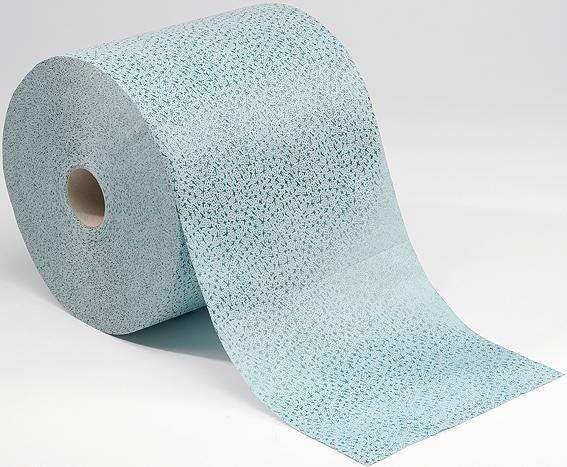 _Putzpapier Putztücher