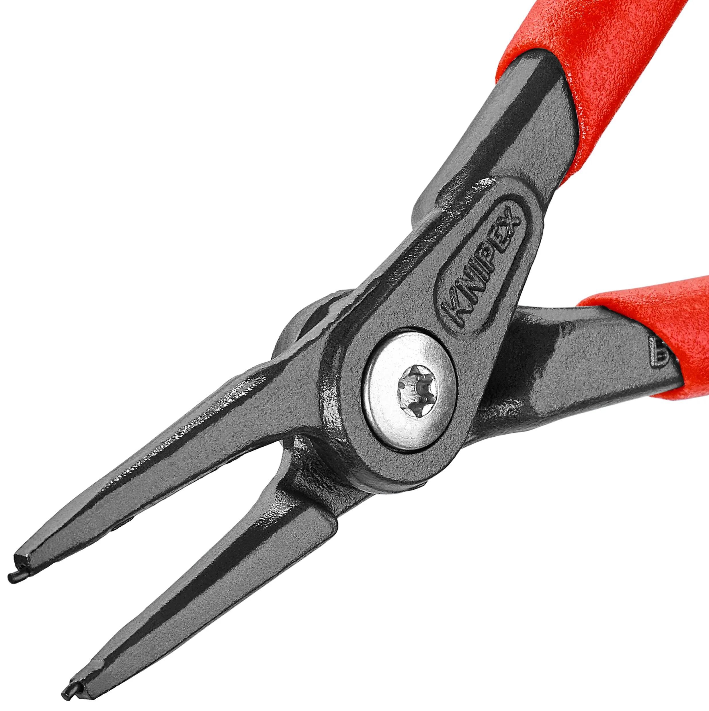 KNIPEX_Sicherungsringzange Sicherungszangen