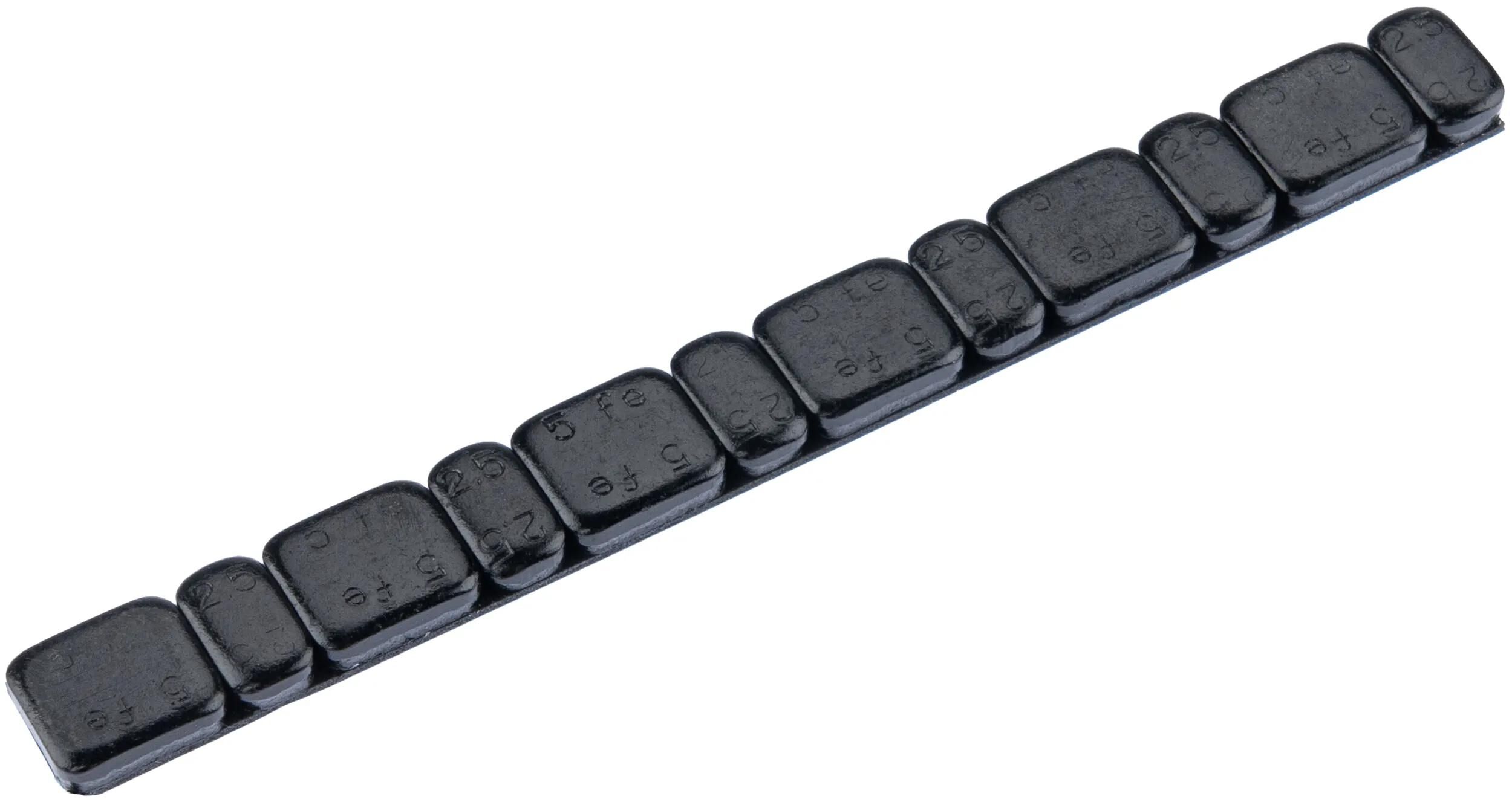 Niso Tech_Klebegewicht Klebegewichte