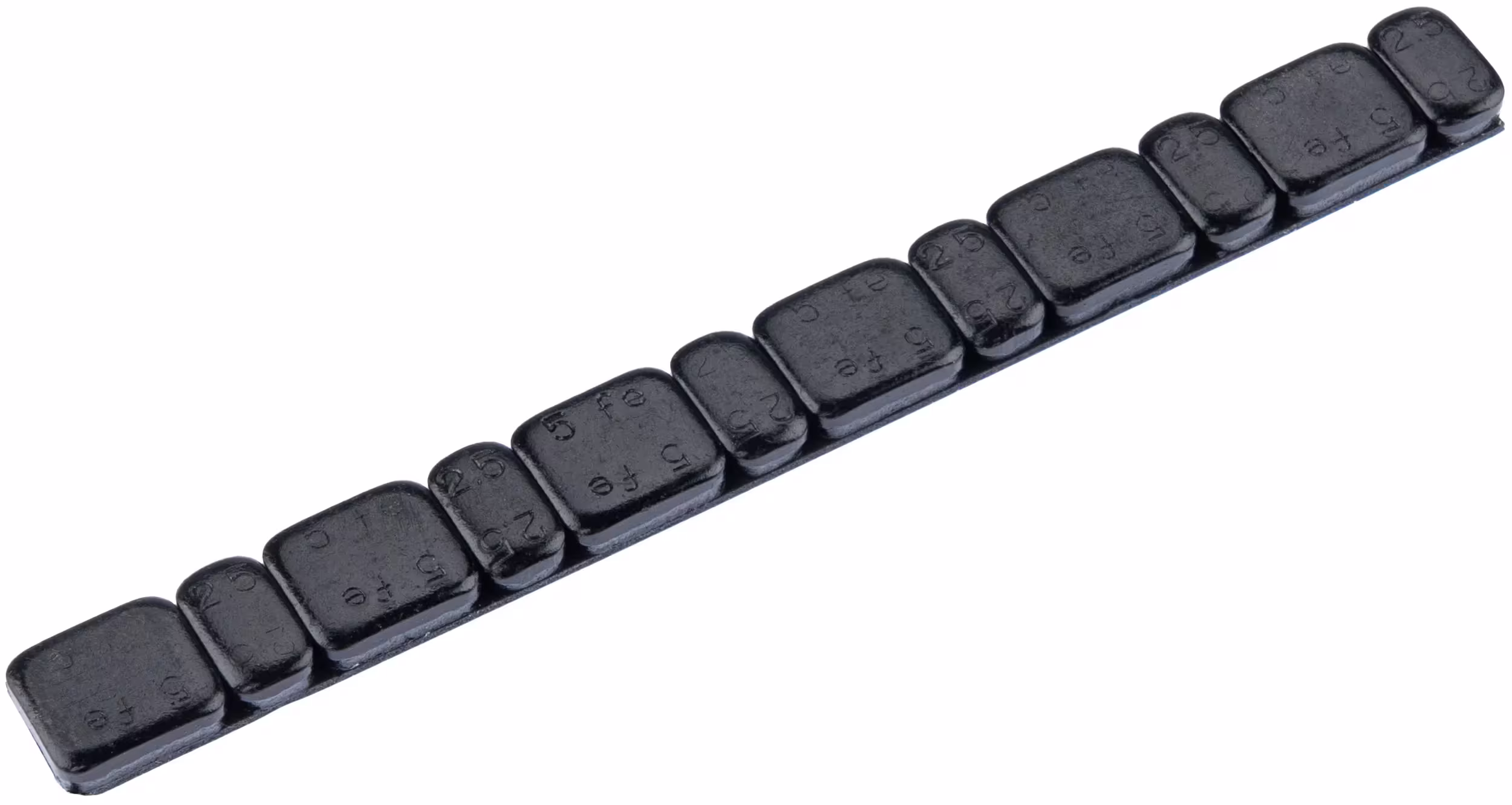 Niso Tech_Klebegewicht Klebegewichte