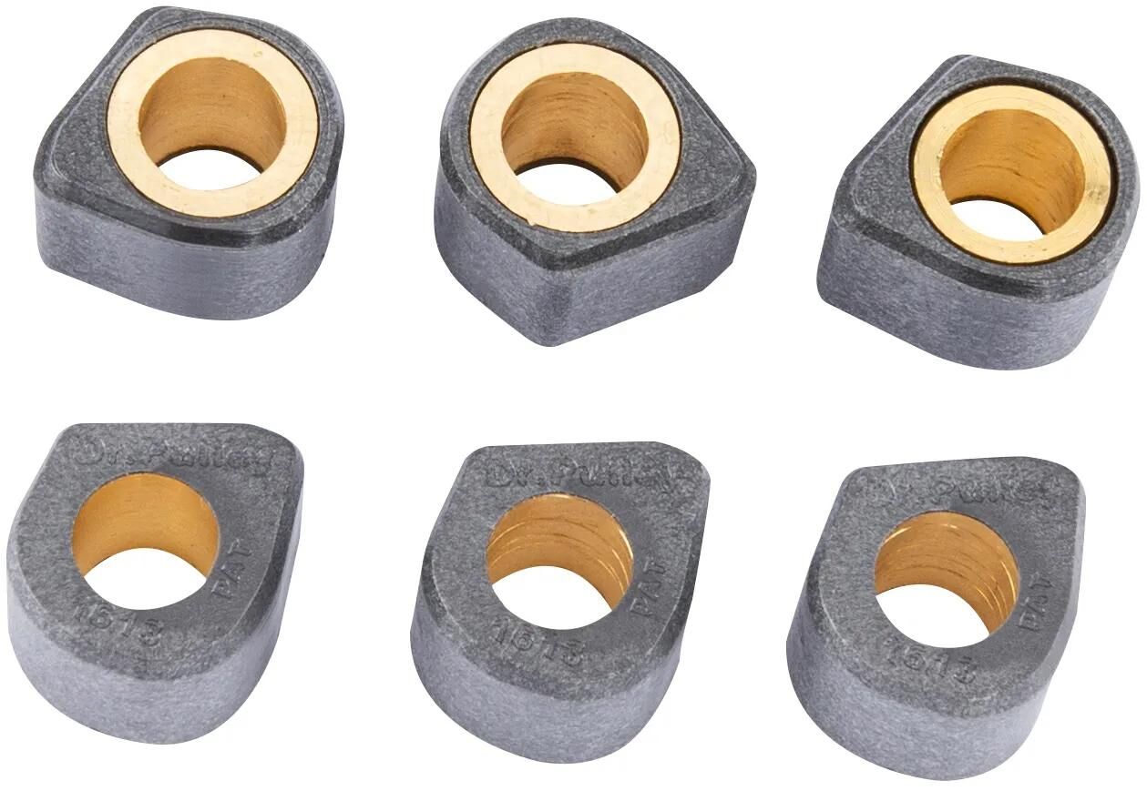 Dr. Pulley_Variomatikgewicht Variomatikteile