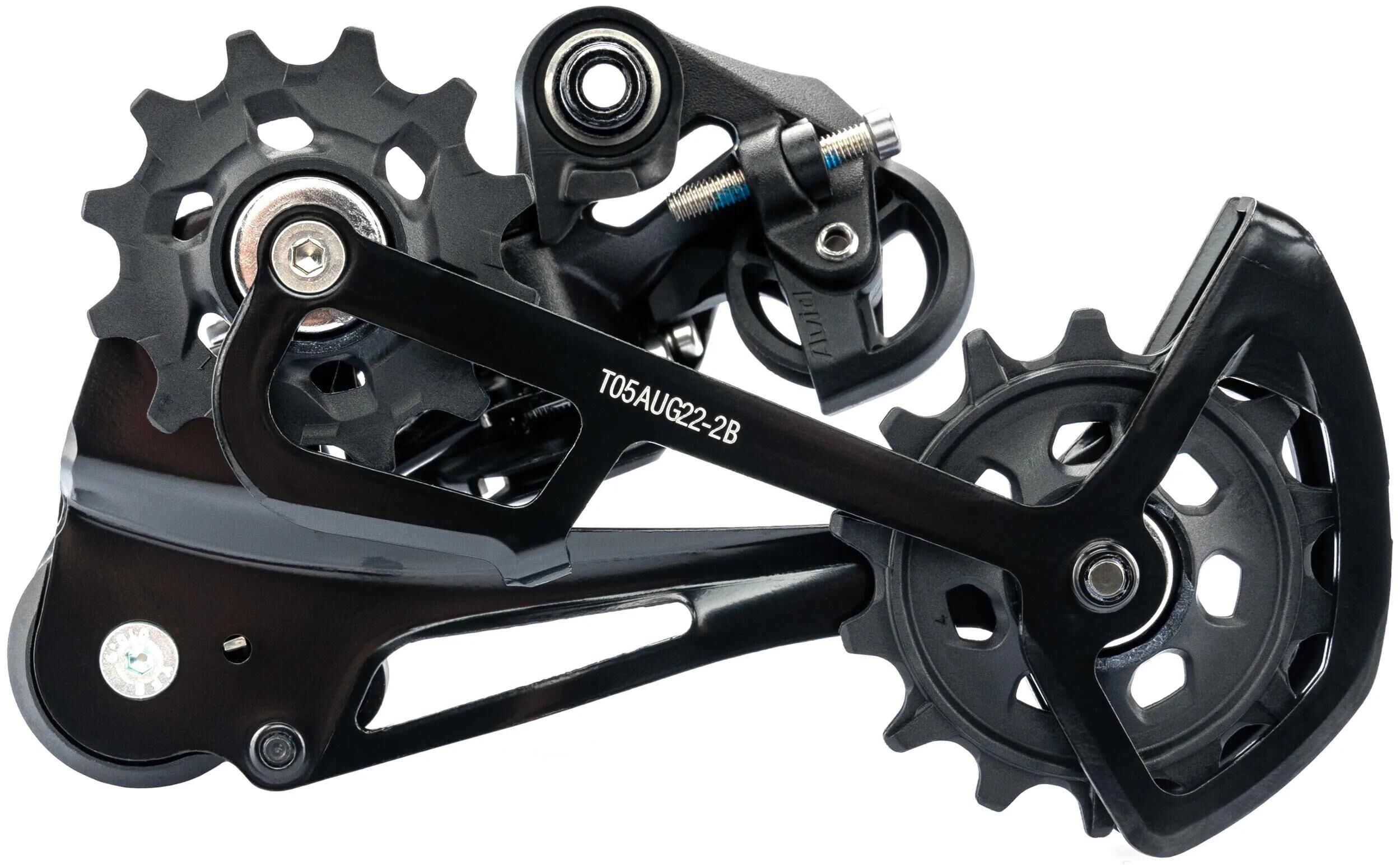 _Schaltwerk Schaltwerke