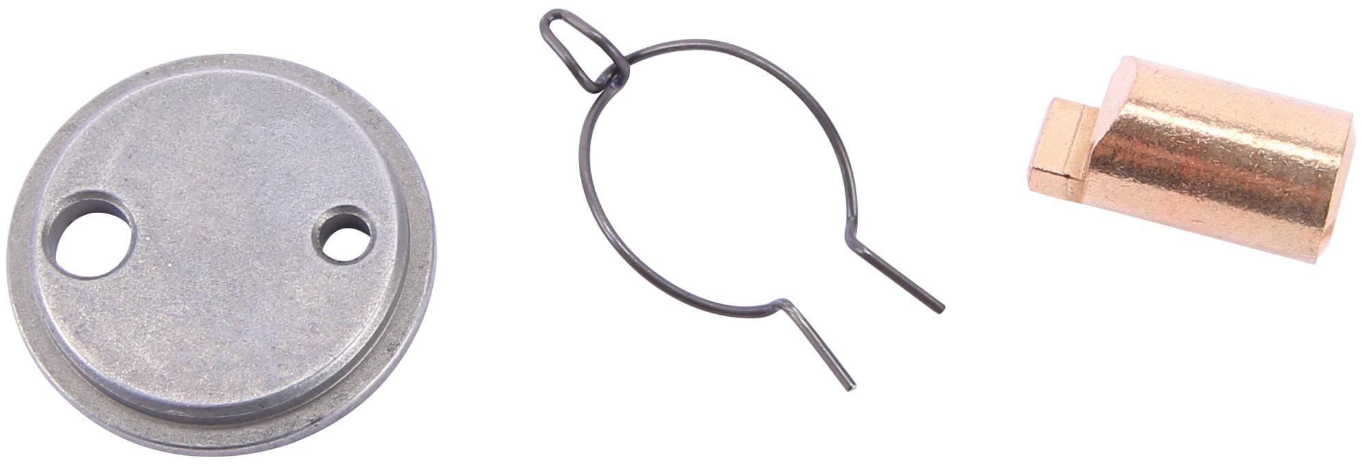 _Kupplungsdruckplattensatz Kupplungsteile