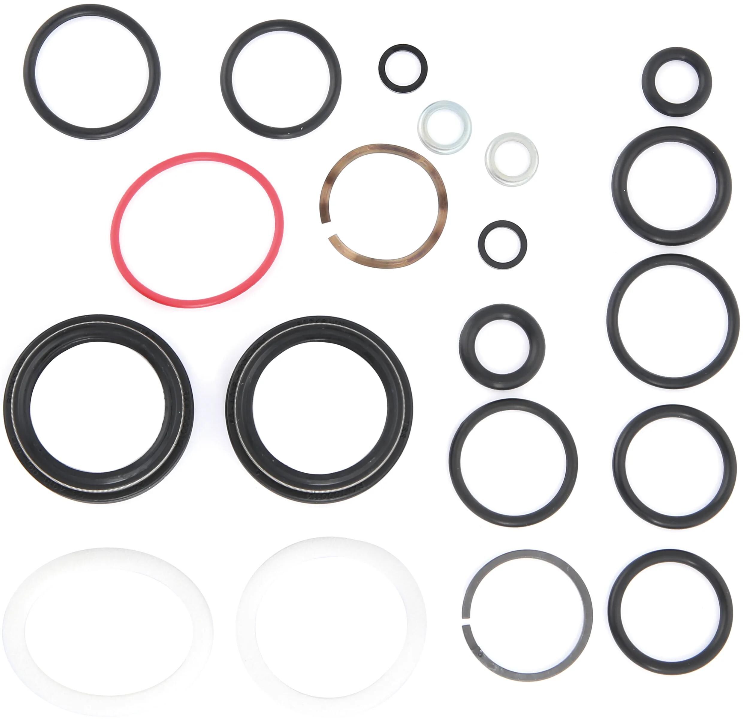 ROCKSHOX_Service-Kit Federgabel - Ersatz