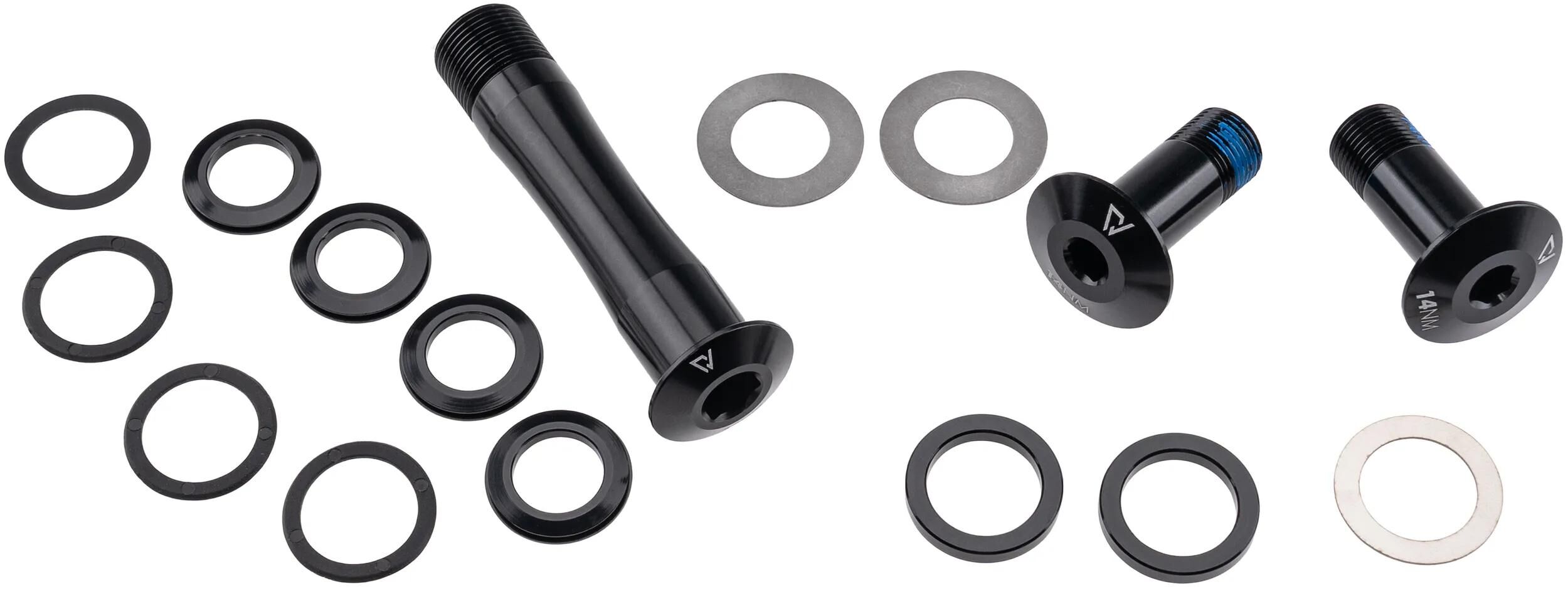 Originalersatzteile Fahrradprogramm